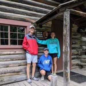 Meet your Posher, Lillian